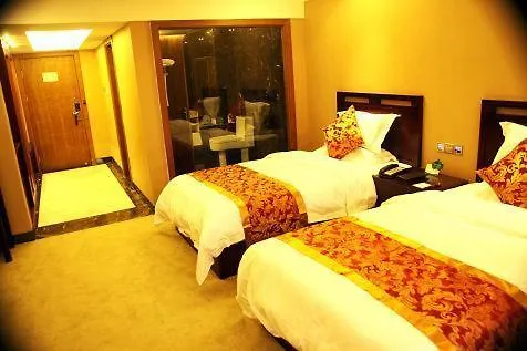 Source Hotel Gongyi
