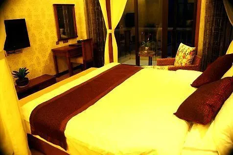 ****  Source Hotel Gongyi Κίνα
